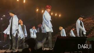 Download lagu 171022 방탄소년단 BTS The wings tour in Taiwan-2,3! spring day ending mp3 Download lagu 171022 방탄소년단 BTS The wings tour in Taiwan-2,3! spring day ending mp3