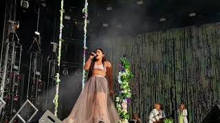 Miriam Bryant - Dragon (Live Way Out West 2018-08-10)