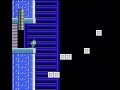 Rockman 2 Claw Wily Stage 1