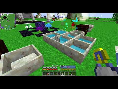 FTB Interactions EP87 Gaia Fight Prep