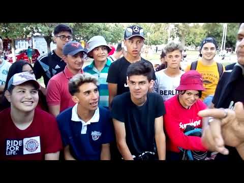 (Clasificatoria) Koga vs Salamaca vs Boogie