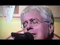 Bruce  Cockburn performing “Open”. 2003