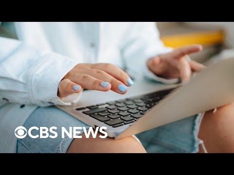 Why a "mini-retirement" is becoming a popular trend among young workers