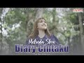 Melinda Slow Diary Cintaku Official Music Video