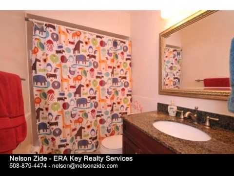 2005 Windsor Drive, Framingham MA 01701 - Condo - Real Estate - For Sale -