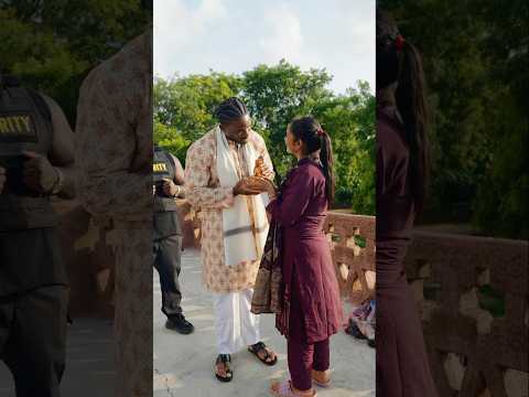 Living in Indian Village🇮🇳