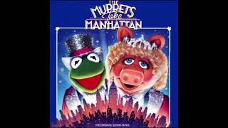The Muppets Take Manhattan Songs: You Can&#39;t Take No For An Answer