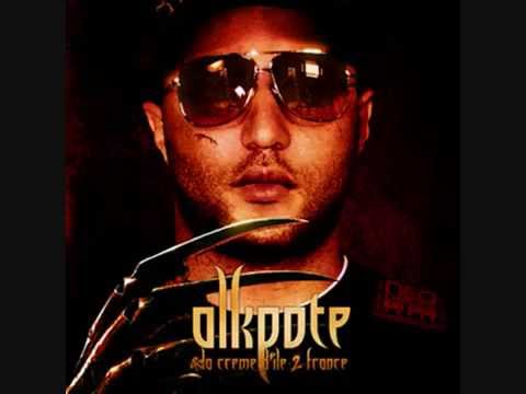 Alkpote ft Seth Gueko et Triplezut - Maintenant (2008)