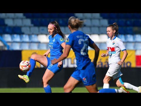 Sestřih: FC Slovan Liberec - FC Baník Ostrava 2:0