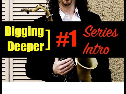 Digging Deeper #1 - "Series Intro & The Bottleneck”