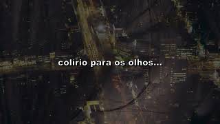 Aerosmith - Sight For Sore Eyes (Tradução)
