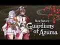 Rune Factory: Guardians of Azuma  Nintendo  játékmenet videója