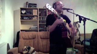 Saying goodbye - The Muffs cover