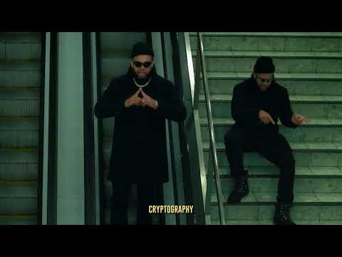 Mazbou Q - CRYPTOGRAPHY. (Official Music Video)