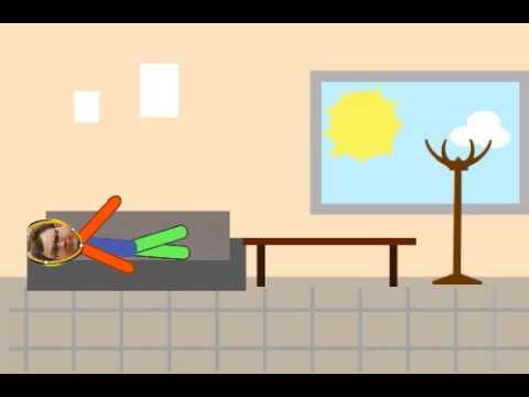 ZBIGNIEW STONOGA LIFE-ODC1