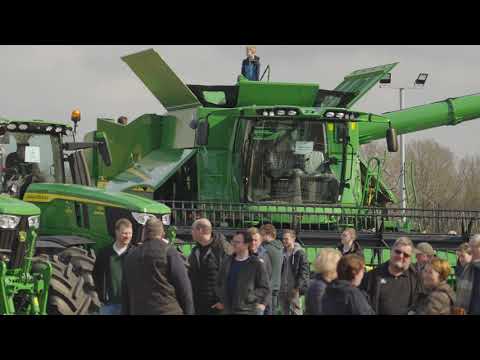 Greving Landtechnik Süd GmbH YouTube-Vdeominiatur 4