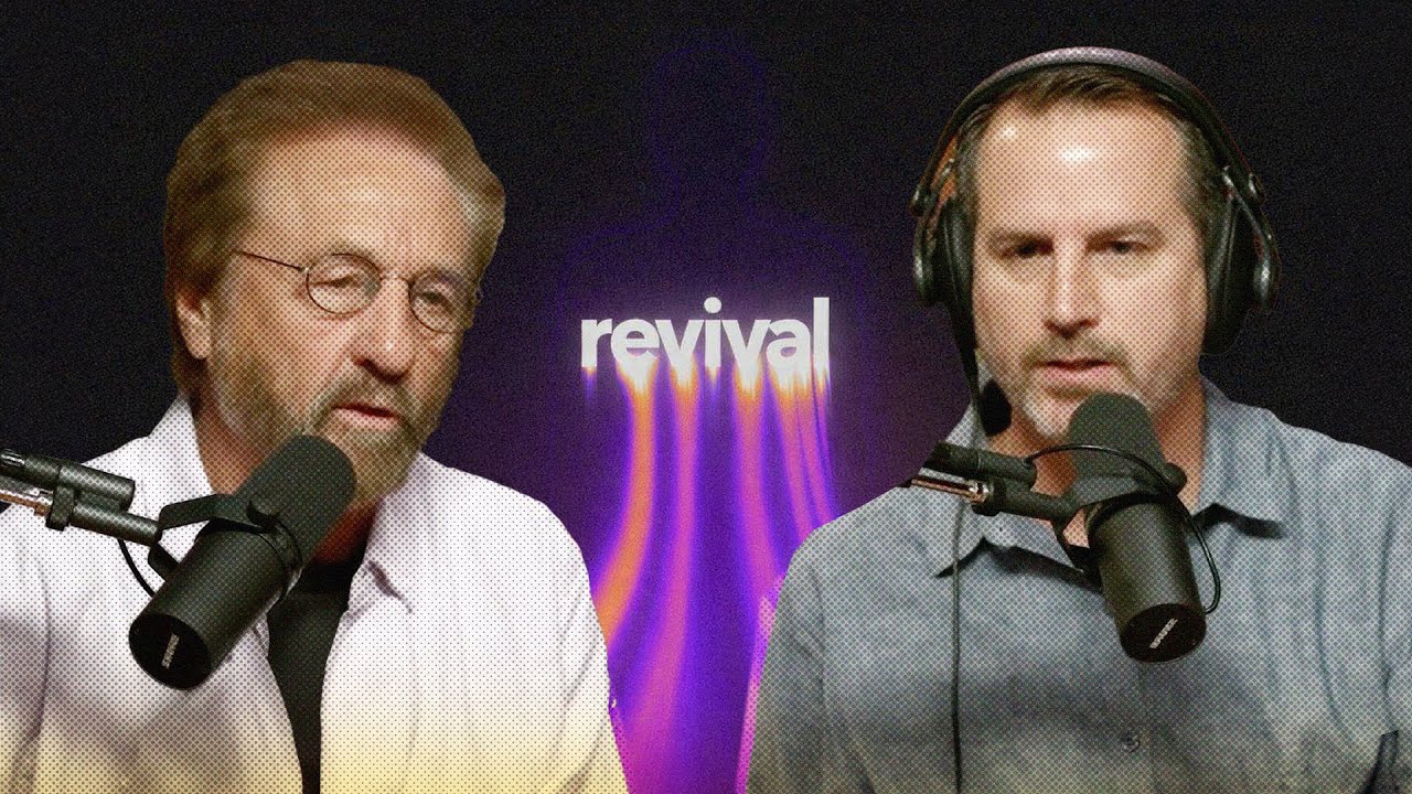 How to Experience a Personal Revival