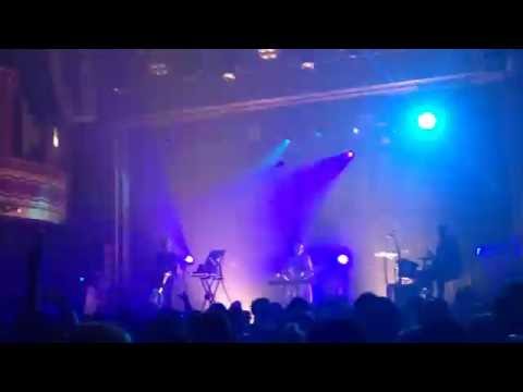 Rüfüs du Sol - Like an Animal