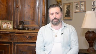 Կտոր մը Հայաստան. Պողոս Եղիազար