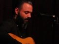Justin Furstenfeld performs "Hate Me" LIVE at ...