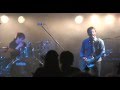 With a Bullet (LIVE) ... Sam Roberts Band HQ at the Big Time Out 2009
