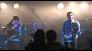 With a Bullet (LIVE) ... Sam Roberts Band HQ at the Big Time Out 2009