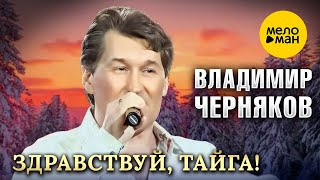 Владимир Черняков - Здравствуй, Тайга (клип Movie)