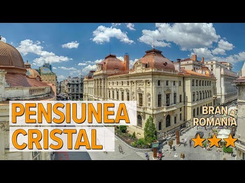 Pensiunea Cristal hotel review | Hotels in Bran | Romanian Hotels