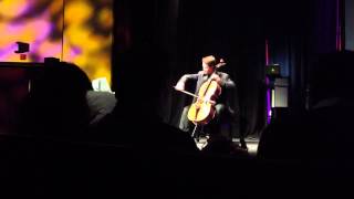 EG6 Star Spangled Banner (cello, Philip Sheppard)