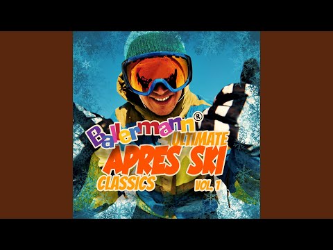 Oh la la Larissa (Après Ski Version)