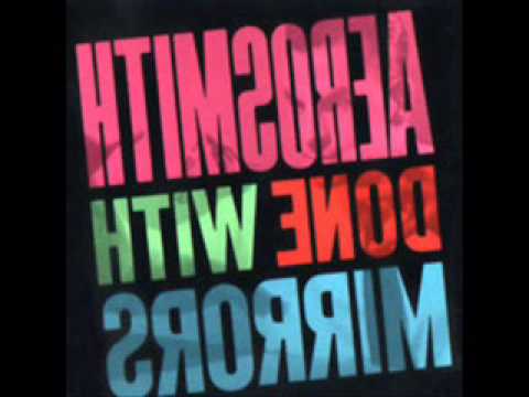 07 She's On Fire Aerosmith 1985 Done With Mirrors