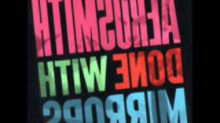 07 She's On Fire Aerosmith 1985 Done With Mirrors