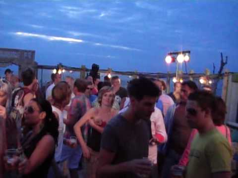 ELHaag @ Elements Beach 2009 (Funabashi pres. Saltwater-The Legacy 2.0 (Alphazone Remix)