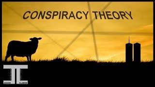 Conspiracy Theory - JC - Original DEMO