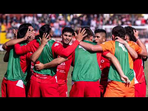 Paraguarí AC 1-0 Sp. Carapeguá | Fecha 7 | División Intermedia 2026