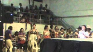 12 Acknowlegment by Chie