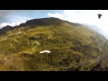 FPV letani v Alpach (Bubak) - Známka: 2, váha: malá