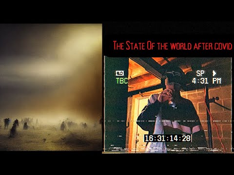 IAMXIOS And McMakeLove Talk About The State Of The World After Covid