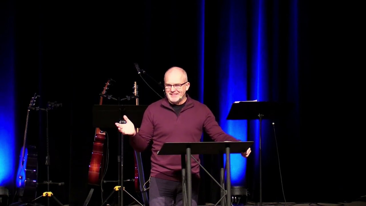 The Spirit's Way: Acts 16: 16-40