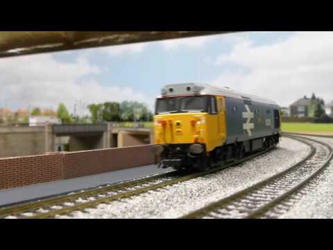 Dean Park Station Video 106 - January Update 3: Retaining Wall