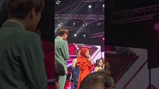 Download lagu MOTHER LESTI WANTS TO SING SOMEONE HAS DA 7 TONIGHT #lestikejora #leslar #rizkybillar mp3