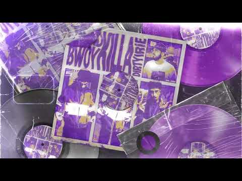 Dirtyirie - Soundbwoy Killa (Prod. Tommy Martini)