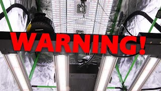 BEFORE YOU BUY: The State of The 2025 Indoor Grow Equipment 