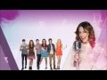 Acapellas e Instrumentales de Violetta ...