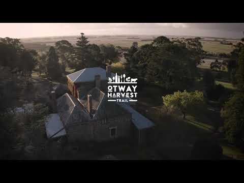 Tarndwarncoort - wool on the Otway Harvest Trail