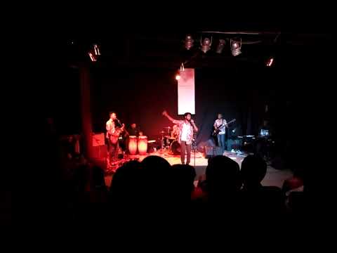 L'océan de l'amour | Etno N'gola |