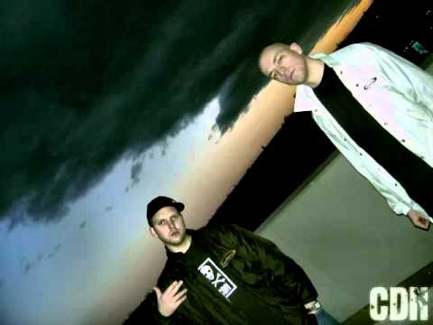 Creaturen der Nacht feat. Tierstar Andrez - Eloquent (unrelased)