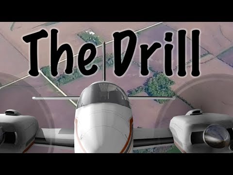 Multi-Engine Training - Part 1: The Drill