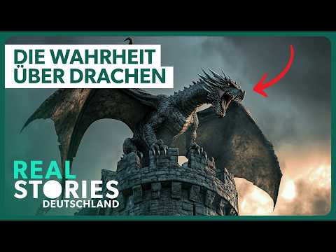 Drachen: Die Wahrheit hinter der uralten Legende | Mythen Doku