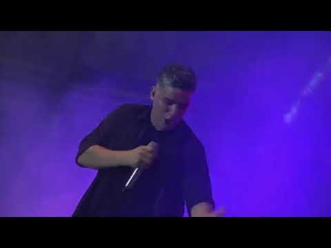 JEHOVA ME SOSTIENE   DANIEL RIPOLL feat PROMESA   FIESTA CELESTIAL